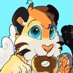 Luar's Avatar