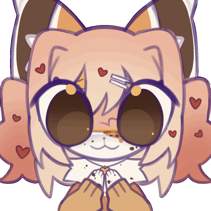 Meow's Avatar