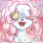 Vanillakosmos's Avatar