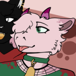 Fuzzi's Avatar