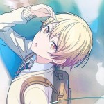 Worldfuturestarr's Avatar