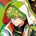 JustCass's Avatar