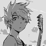 malfoy's Avatar