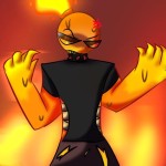 scorchingSinner's Avatar