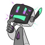 Hackwolfin's Avatar