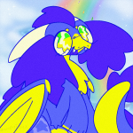 xXGL1TT3R_G0R3Xx's Avatar