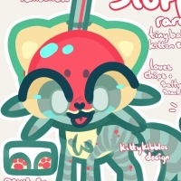 Thumbnail for NYA-0003: Slurpee