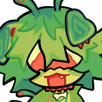 Thumbnail image for NYA-0594: Hungry H. caterpillar