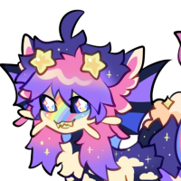 Thumbnail of NYA-0754: Starbeam