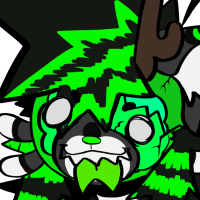 Thumbnail for NYA-0783: Sludge Bomb That Can Only Count to Four