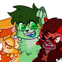 Thumbnail for NYA-785: Quasar
