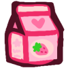 Strawberry Milk