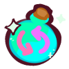 Switcher Potion(staff)