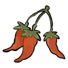 Scarlet Chillies