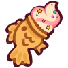 Stardust Taiyaki