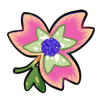 Rhur Flower