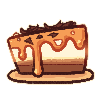 Caramel Cheesecake