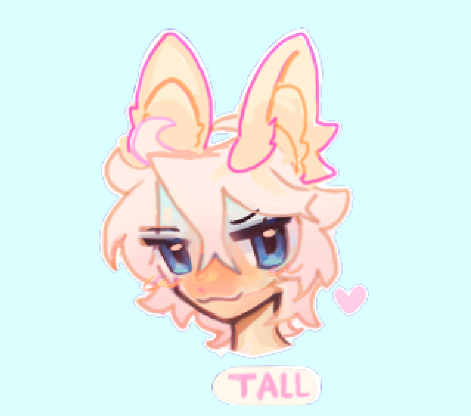 Tall Ears
