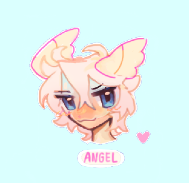Angel Ears