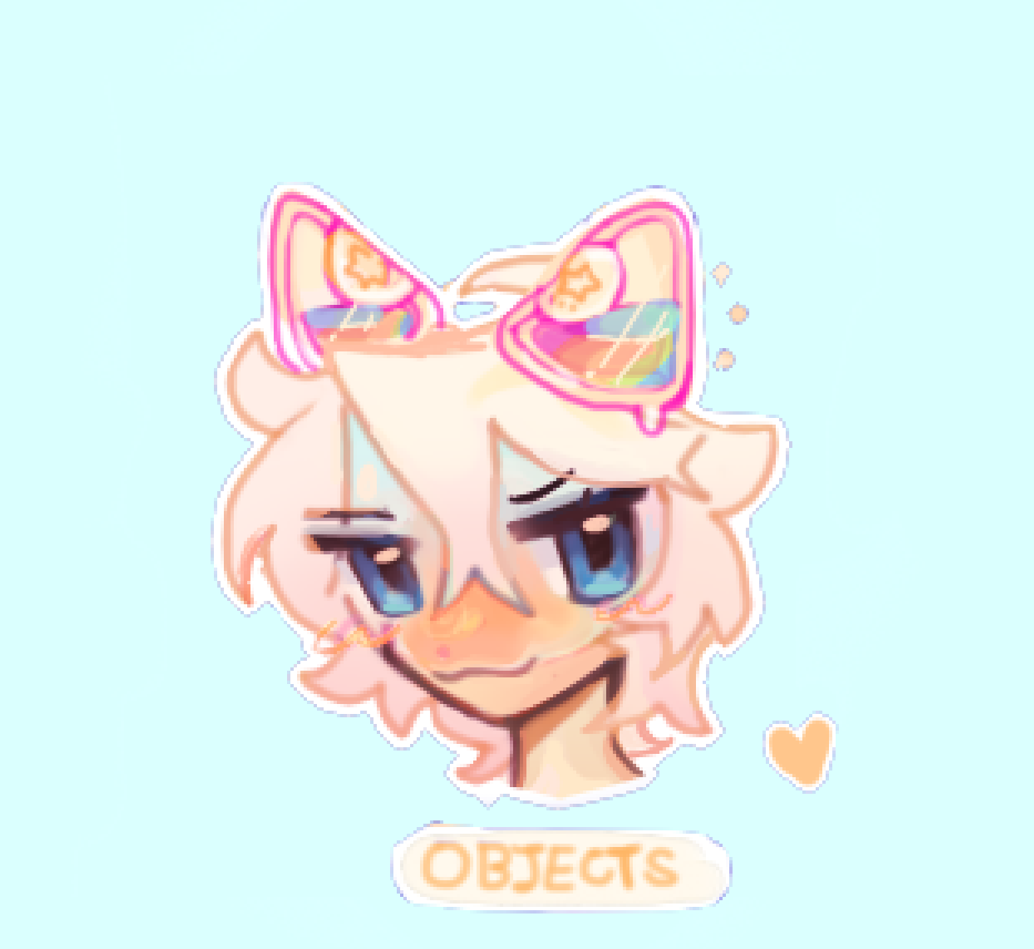 Object Ears