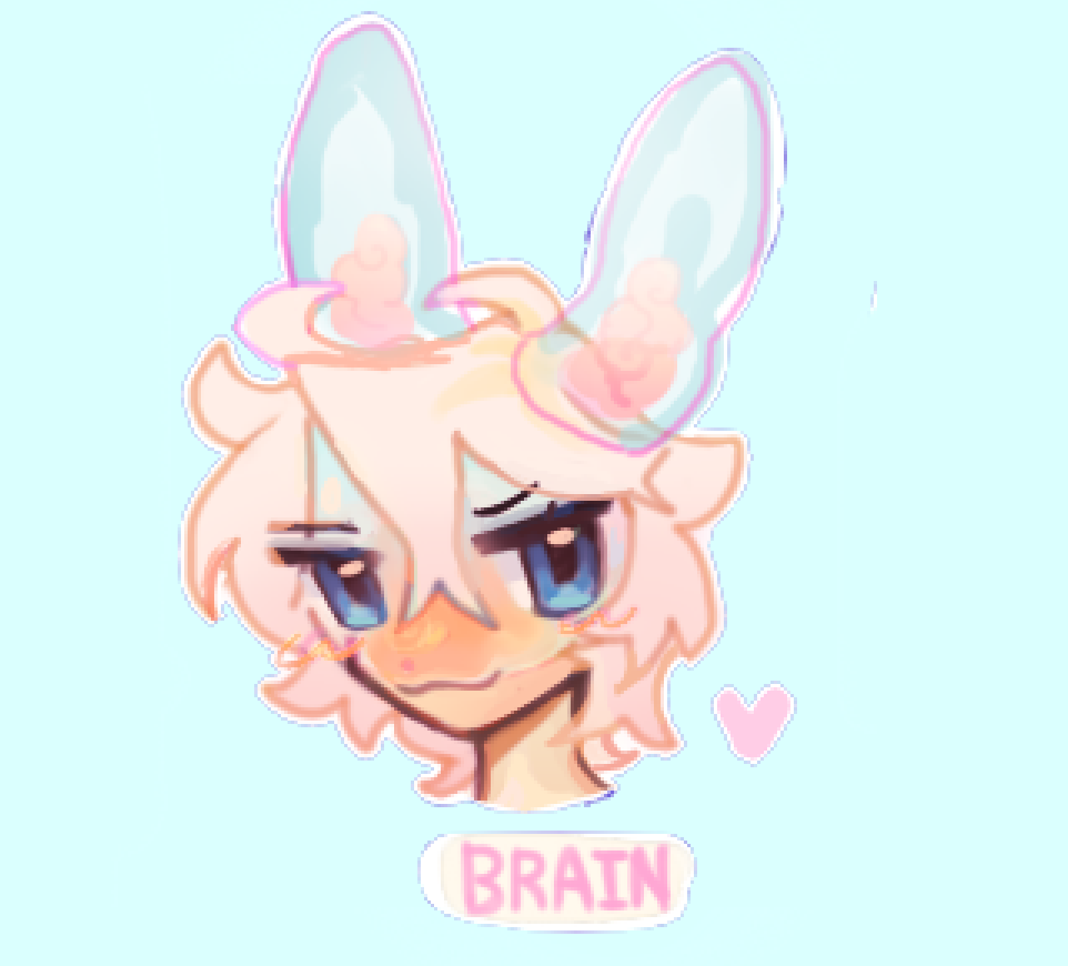 Brain Ears
