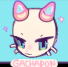 Gachapon Horns