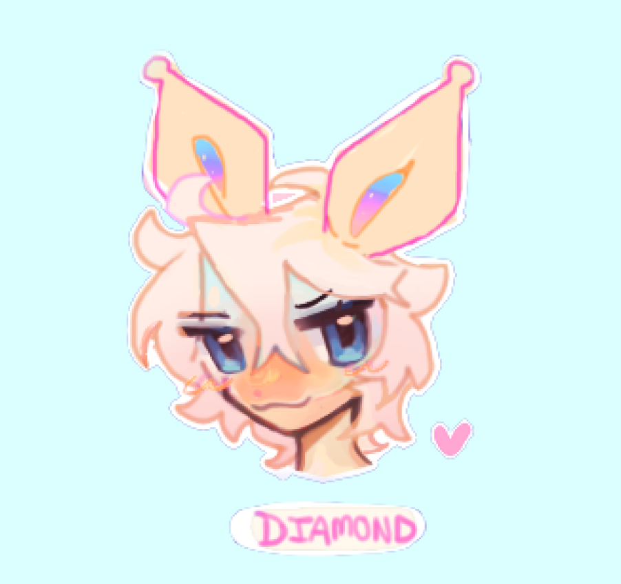 Diamond Ears