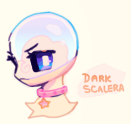 Dark Scalera