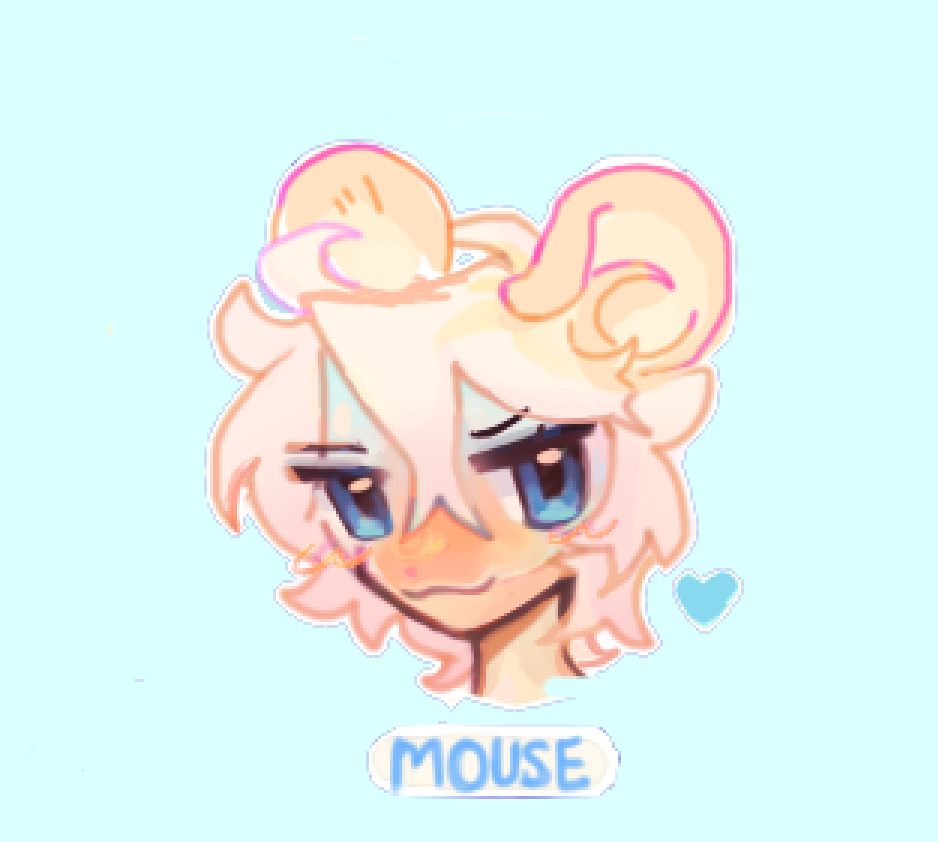 Mouse Ears