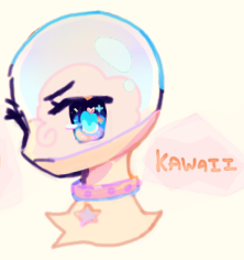 Kawaii Eyes