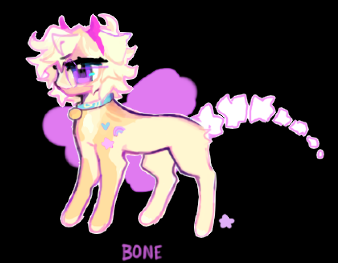 Bone Tail