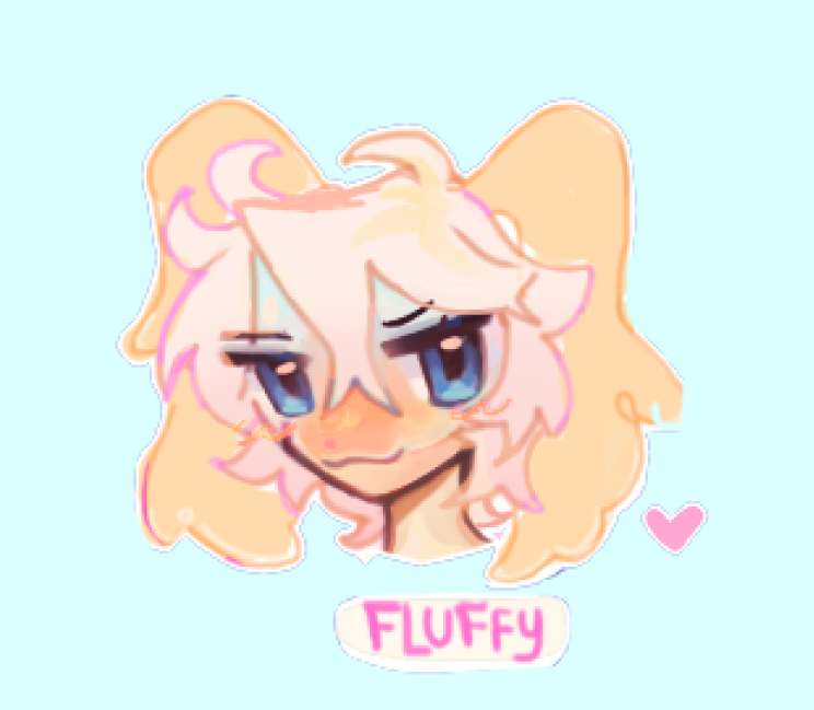Fluffy Ears