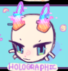 Holographic Horns