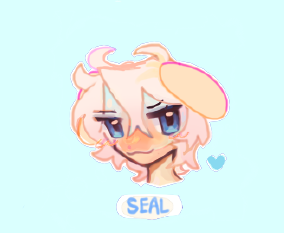 Seal Ears