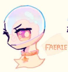 Faerie Eyes
