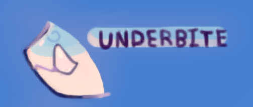 Underbite