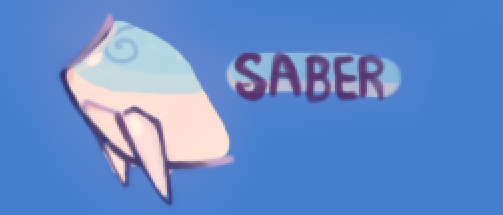 Saber Teeth